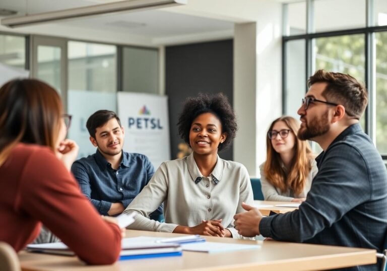 ESL for Adults